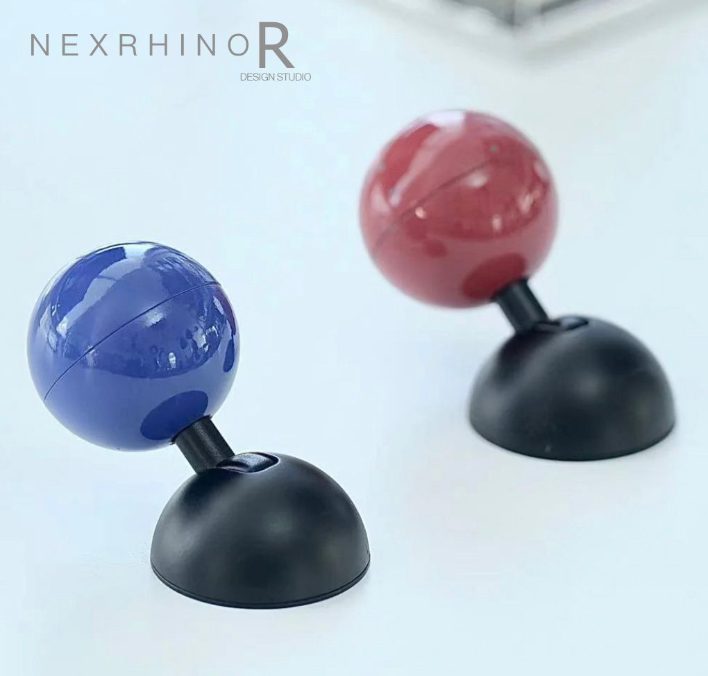 NexRhino Full Metal Start Button Protective Cover, Suitable For Use With Car And Computer Switches