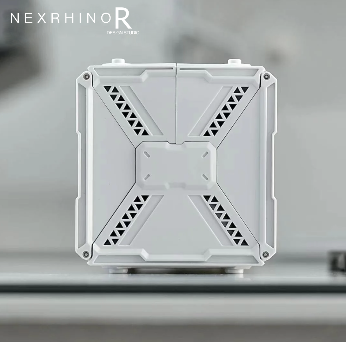 NexRhino 180 In 1 Precision Screwdriver Set, 1 Set Professional Maintenance Tool Kit, Necessary for Mechanics